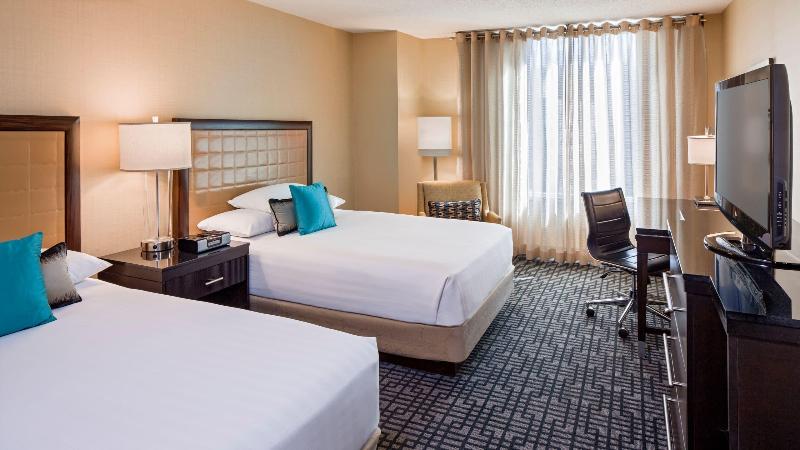 Hyatt Regency Washington on Capitol Hill