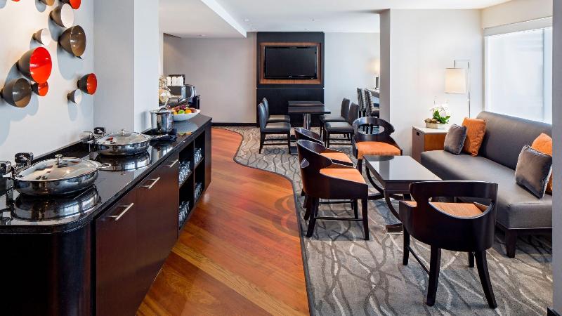 Hyatt Regency Washington on Capitol Hill