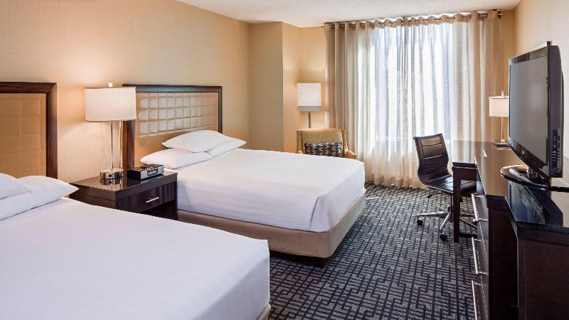 Hyatt Regency Washington on Capitol Hill