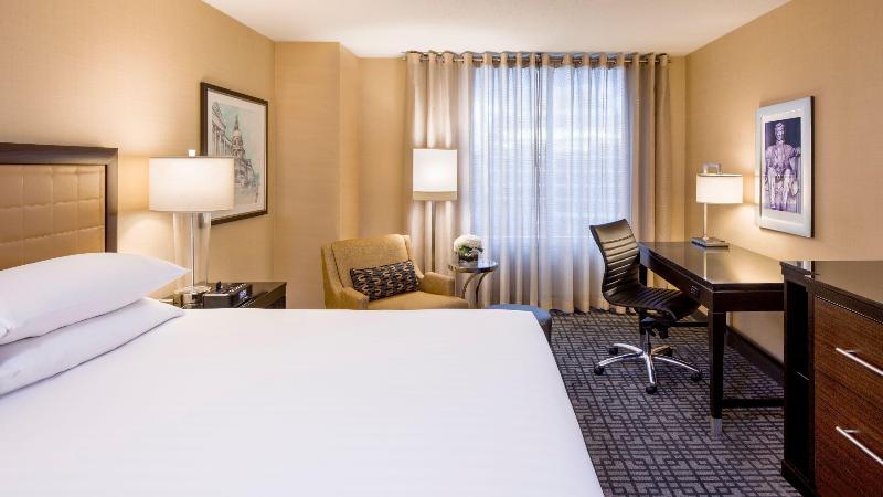 Hyatt Regency Washington on Capitol Hill
