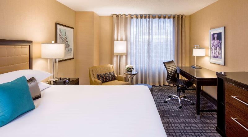 Hyatt Regency Washington on Capitol Hill