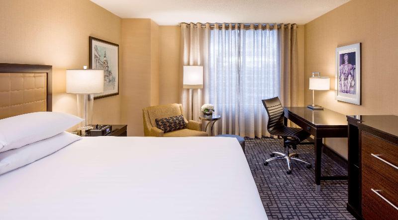 Hyatt Regency Washington on Capitol Hill