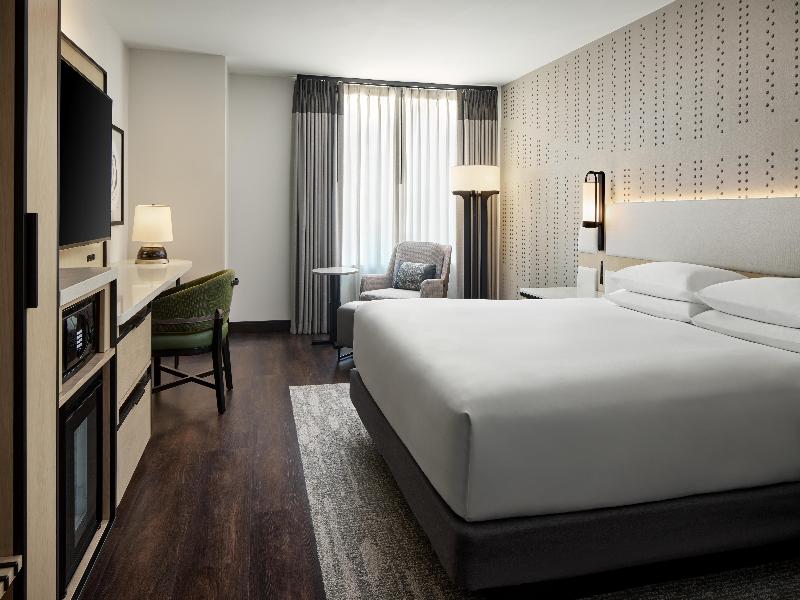 Hyatt Regency Washington on Capitol Hill image