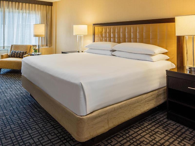 Hyatt Regency Washington on Capitol Hill