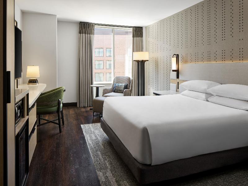 Hyatt Regency Washington on Capitol Hill image