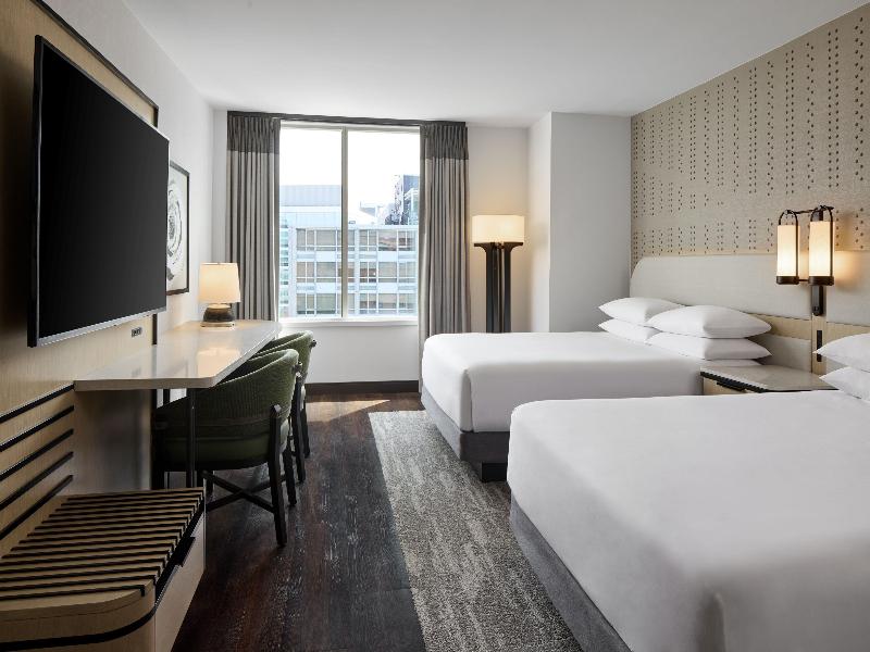 Hyatt Regency Washington on Capitol Hill image