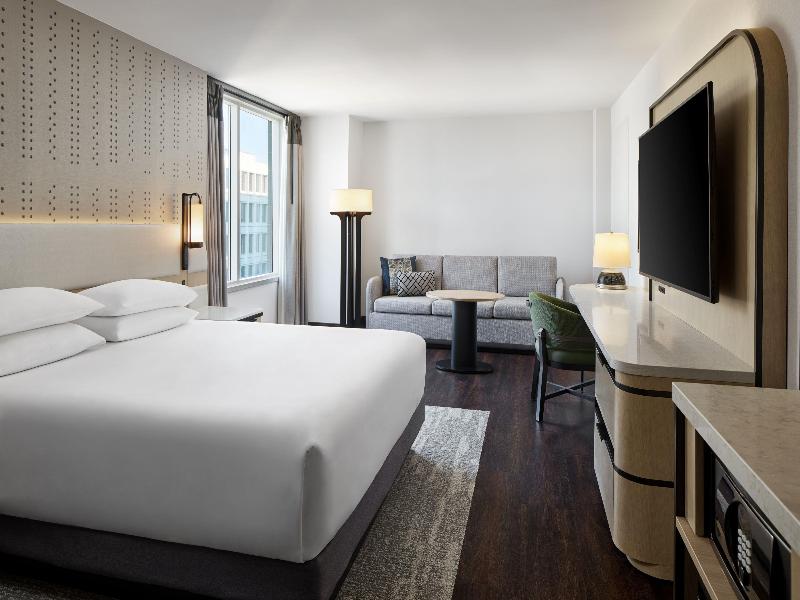 Hyatt Regency Washington on Capitol Hill image