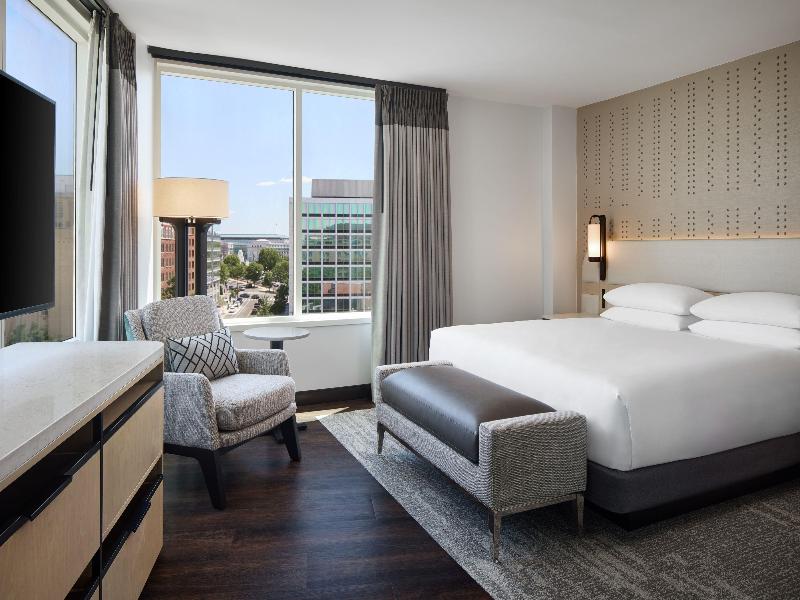 Hyatt Regency Washington on Capitol Hill image