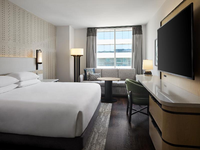 Hyatt Regency Washington on Capitol Hill image