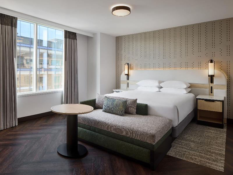 Hyatt Regency Washington on Capitol Hill image