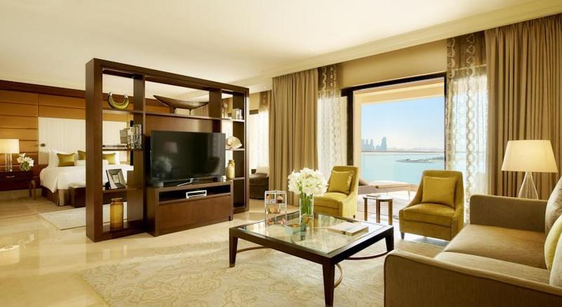 Fairmont The Palm image