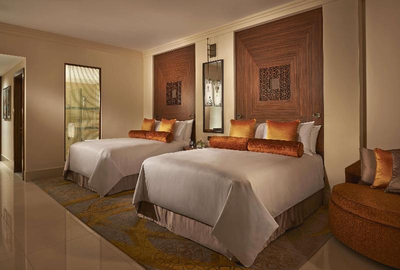 Fairmont The Palm image