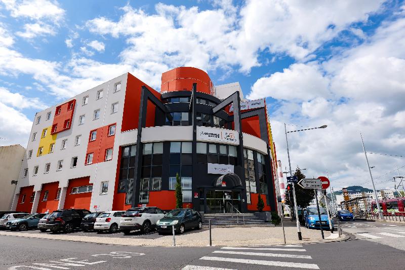 The Originals Boutique, Hotel Le Marmotel