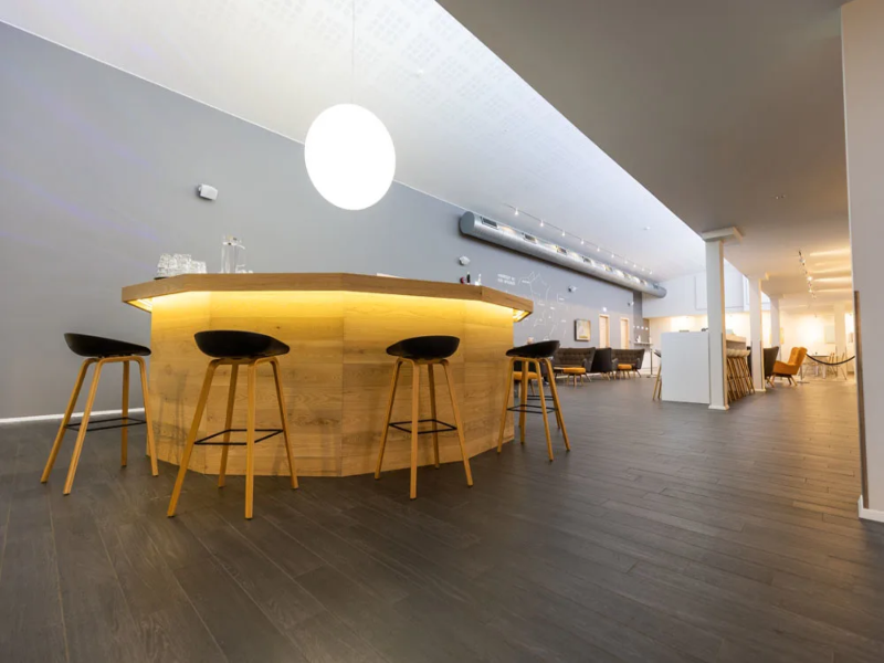 Reykjavik Lights by Keahotels image