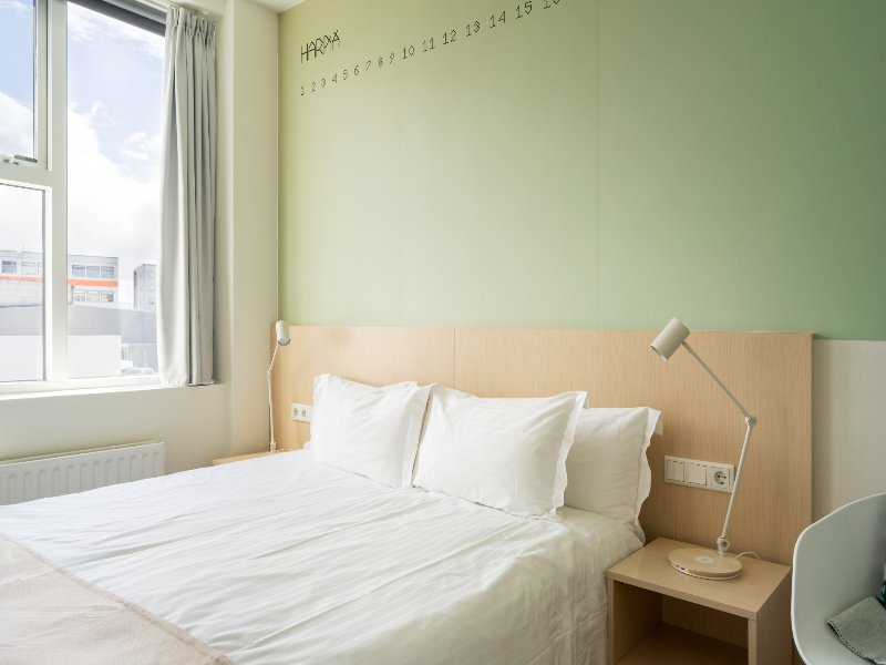 Reykjavik Lights by Keahotels image
