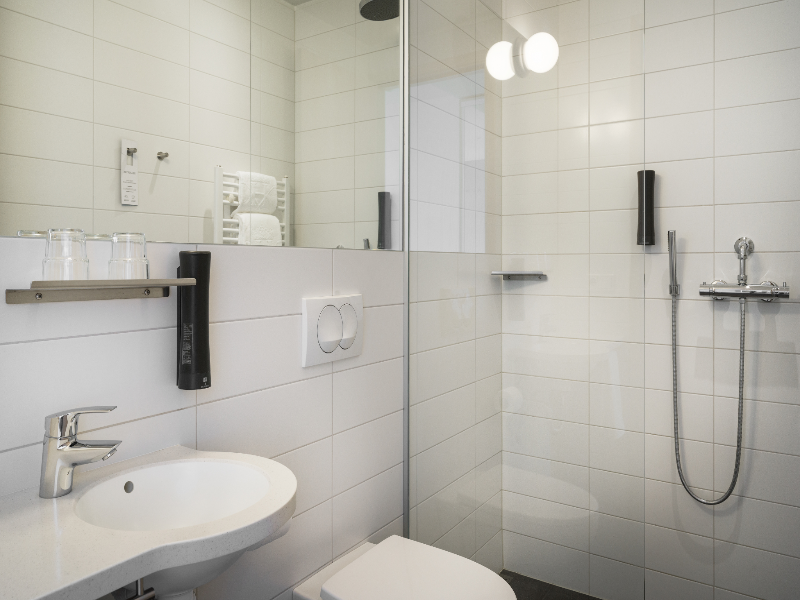 Reykjavik Lights by Keahotels image