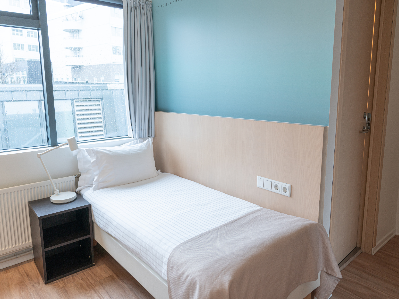 Reykjavik Lights by Keahotels image