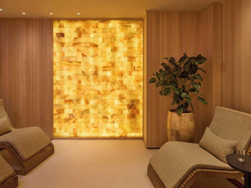 The St. Regis Hotel San Francisco image