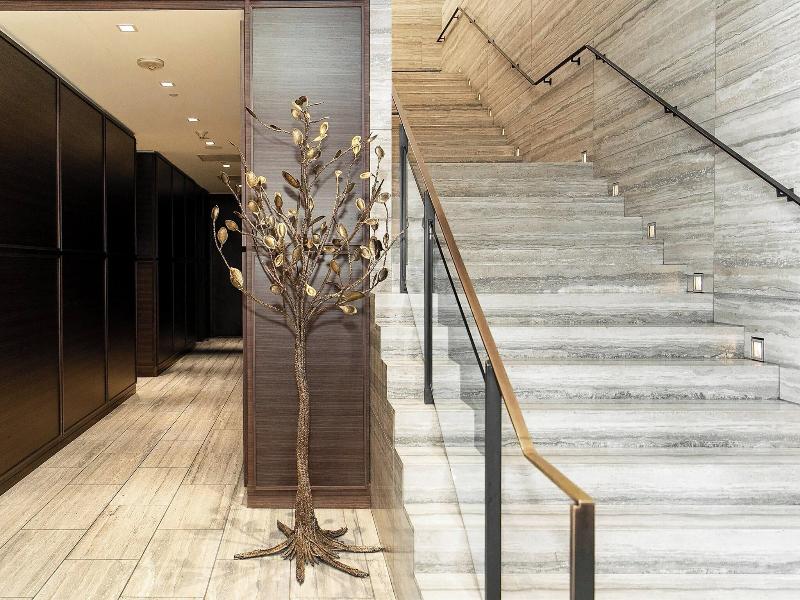 The St. Regis Hotel San Francisco image