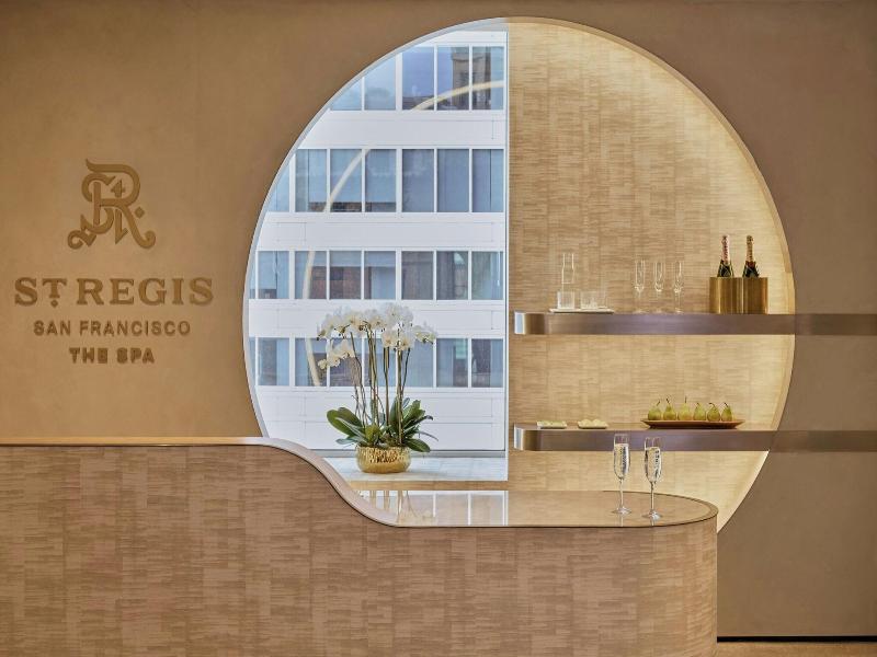 The St. Regis Hotel San Francisco image