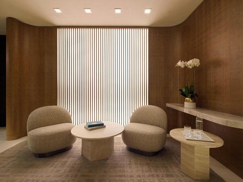 The St. Regis Hotel San Francisco image