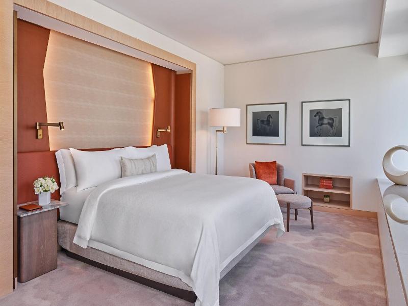 The St. Regis Hotel San Francisco image