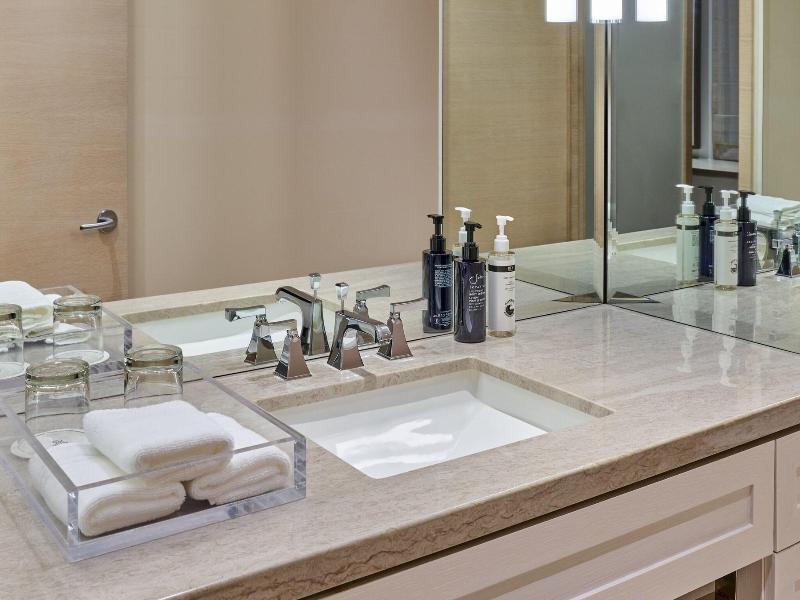 The St. Regis Hotel San Francisco image