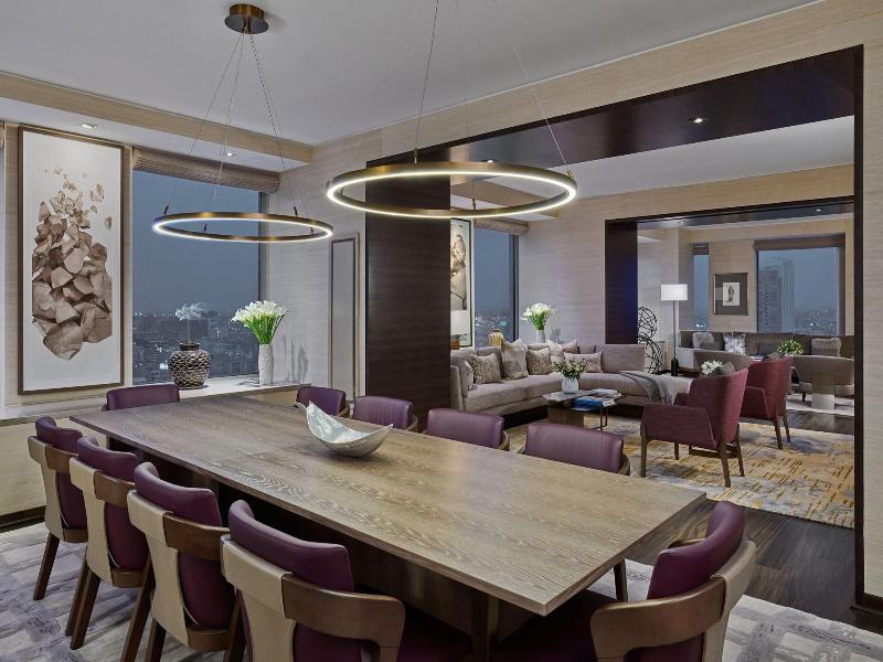 The St. Regis Hotel San Francisco image