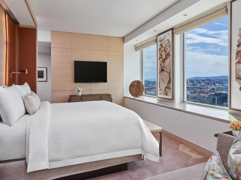 The St. Regis Hotel San Francisco image