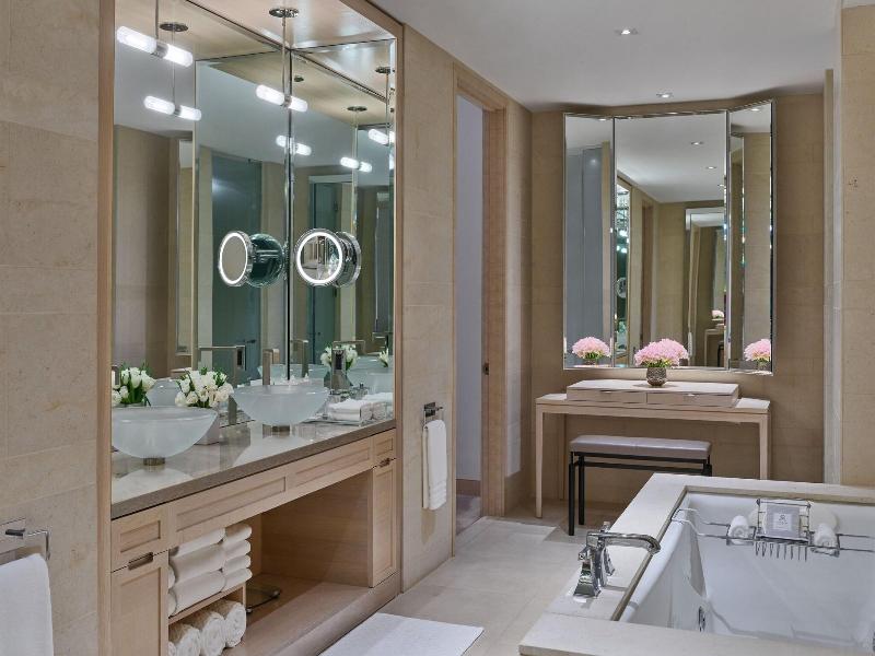 The St. Regis Hotel San Francisco image