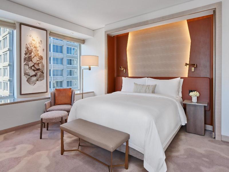 The St. Regis Hotel San Francisco image