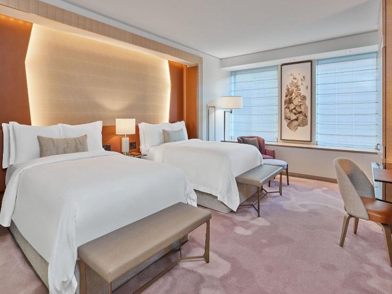 The St. Regis Hotel San Francisco image