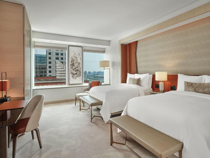 The St. Regis Hotel San Francisco image