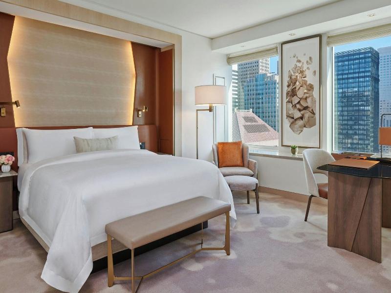 The St. Regis Hotel San Francisco image