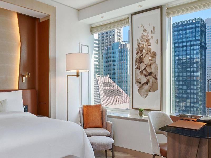 The St. Regis Hotel San Francisco image