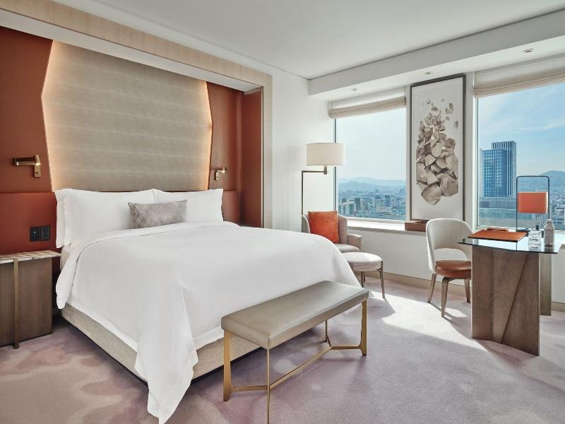 The St. Regis Hotel San Francisco image