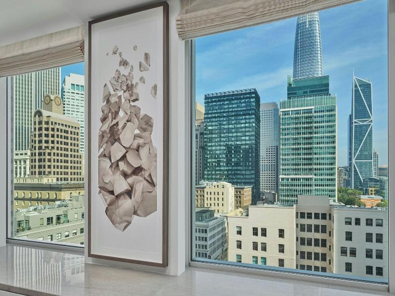 The St. Regis Hotel San Francisco image