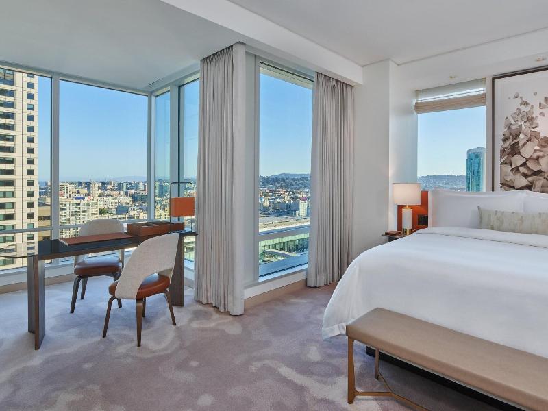 The St. Regis Hotel San Francisco image