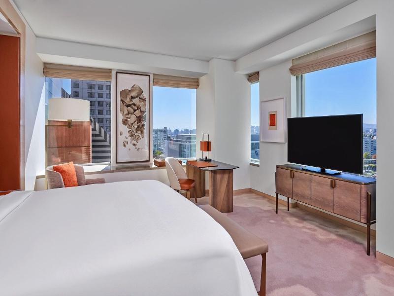 The St. Regis Hotel San Francisco image