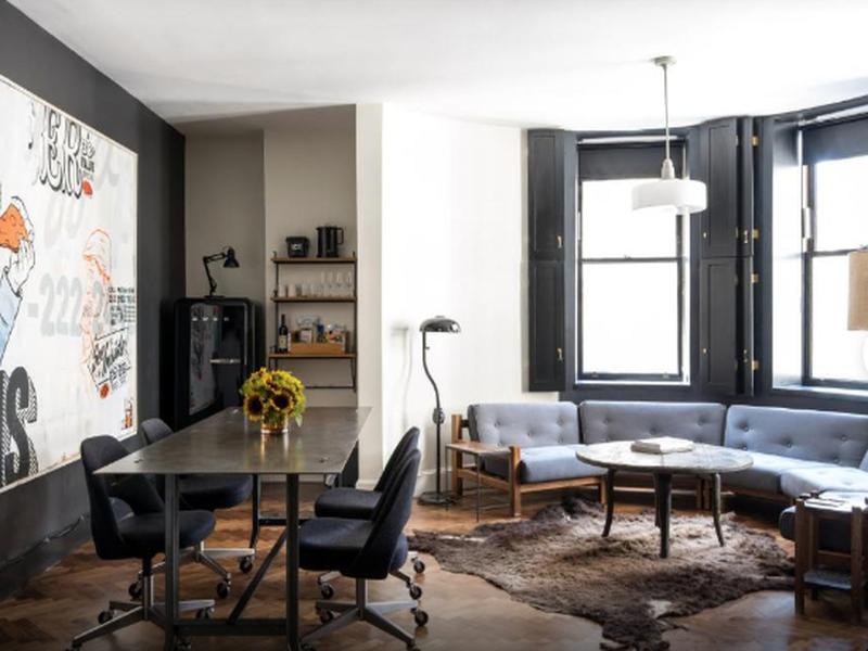 Ace Hotel New York image