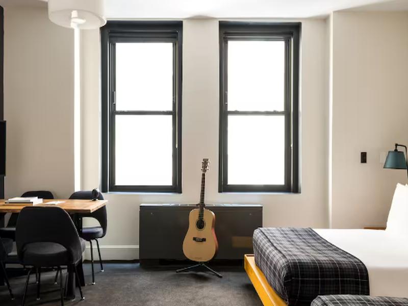 Ace Hotel New York image