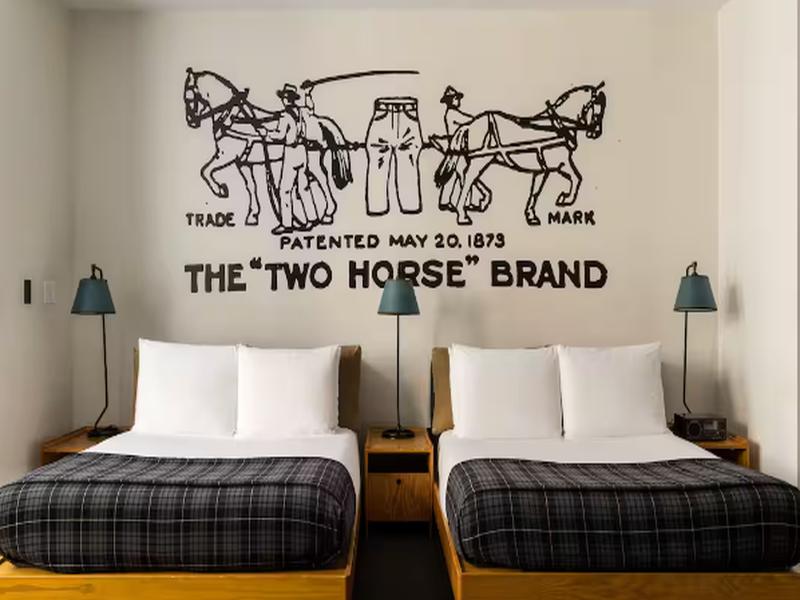 Ace Hotel New York image