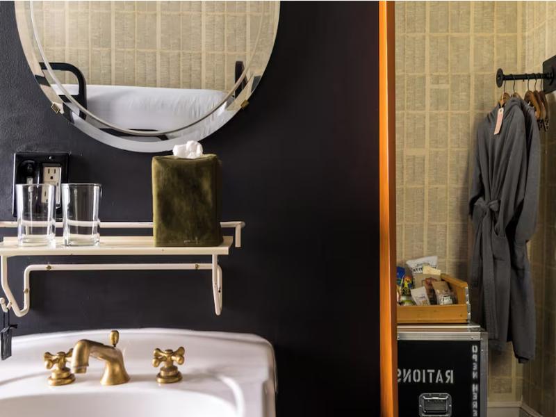 Ace Hotel New York image