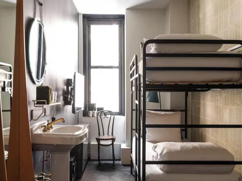 Ace Hotel New York image