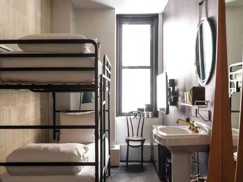 Ace Hotel New York image