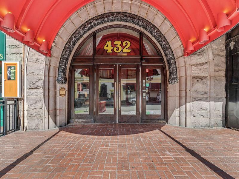 The Keating Hotel image