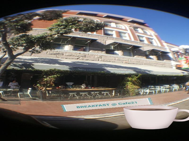 The Keating Hotel image