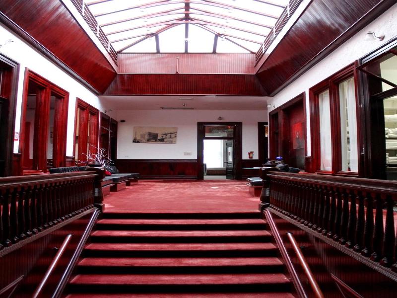 The Keating Hotel image
