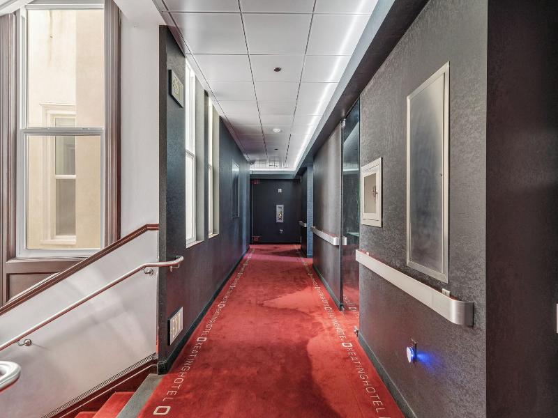 The Keating Hotel image