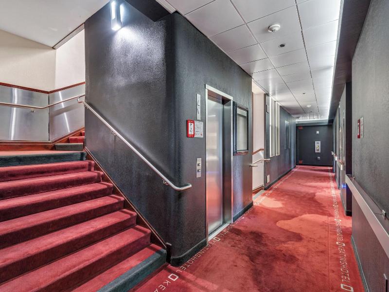The Keating Hotel image